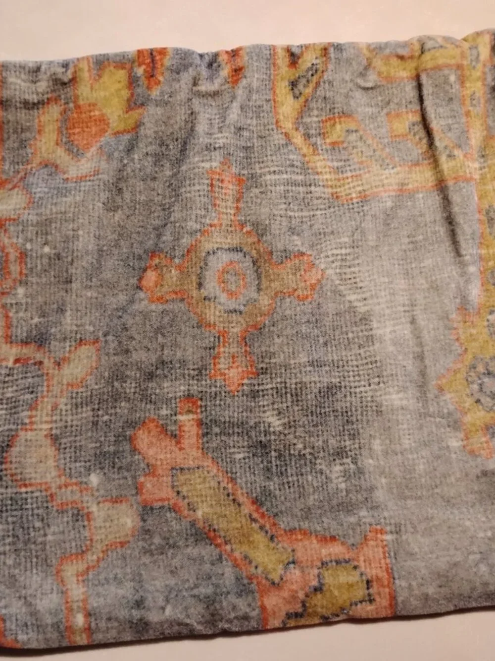 Pottery Barn pillow case 15